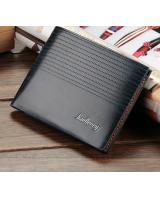 LG1000 Men's Wallet Blue