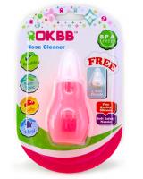 BP-420 NOSE CLEANER RED