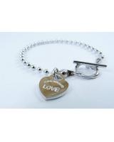 KR-094 Elegant Bracelet As Pic