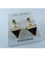 KR-097 Trendy Earring As Pic
