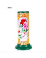 KS6104 Rotating Spice Storage Rack Grace