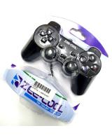 GA-304 Double Vibration Game Controller