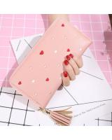 KW80368 Love Women Purse Pink