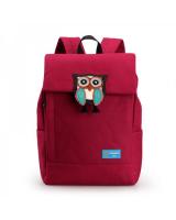 BC-011 Cute Backpack Red