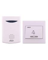 CC-603 Wireless Door Bell