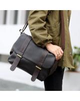 BC-013 Men's Sling Bag PU