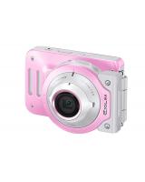 CM-0007 Casio EX-FR100L Pink