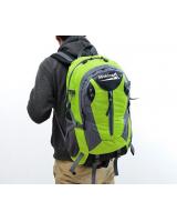 MK009 Hiking Backpack Green