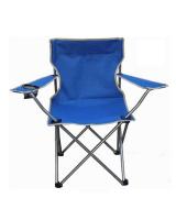 MK030 Portable Outdoor Chair Blue