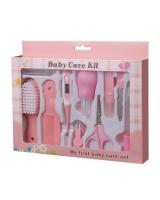 MK042 Baby Care Kit Pink