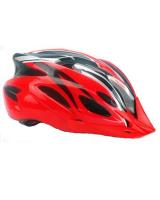 MK051 Cycling Helmet Red