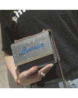 KW80377 Love Casual Ladies Bag Blue