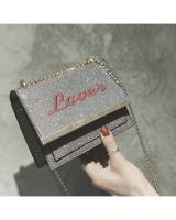 KW80377 Love Casual Ladies Bag Red