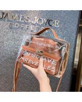 KW80380 2 In 1 Casual Bag Brown