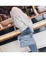 KW80380 2 In 1 Casual Bag Blue