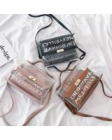 KW80380 2 In 1 Casual Bag Black