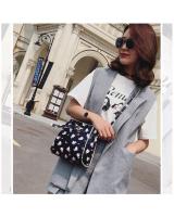 KW80383 Cute 4 In 1 Hello Kitty Bag Black