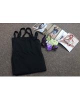 WD7670 Sexy Women's Dress Black