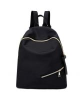 KW80387 Casual Backpack Black