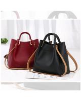 KW80388 Tote Sling Bag Black