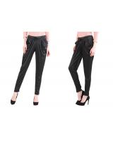 QA-494 Women's Pants Black