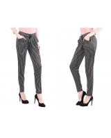 QA-494 Women's Pants Full Stripe