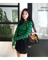 QA-500 Women's Casual Handbag Black