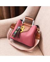 QA-500 Women's Casual Handbag Dust Pink