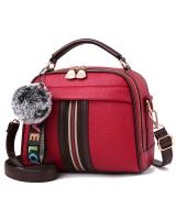QA-502 Women's Casual Bag Red