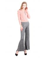QA-505 Women's Pant Grey