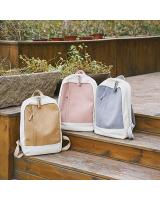 KW80391 Casual Backpack Brown