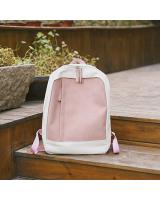 KW80391 Casual Backpack Pink