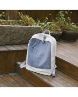 KW80391 Casual Backpack Blue