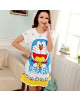 FG001 Casual Sleepwear Blue