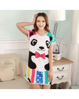 FG001 Casual Sleepwear Panda