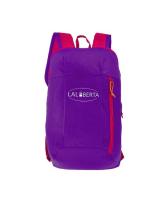 FG007 Kid's Backpack Purple