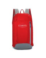 FG007 Kid's Backpack Red