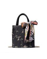 KW80426 Modern Women's Bag Black