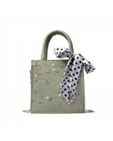 KW80426 Modern Women's Bag Green