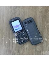 (Black)NOKIA D1 DUAL-SIM 95% NEW IMPORT REFURBISHED(READY STOCK)