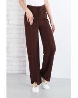 QA-645 JASICA PANTS BROWN