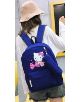 KW80467 Hello Kitty Women's Bag Dark Blue