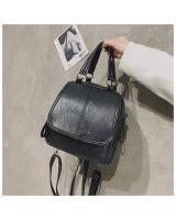 KW80472 WOMEN'S CASUAL BAG BLACK