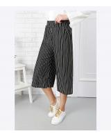 QA-669 STRIPED PANTS 03