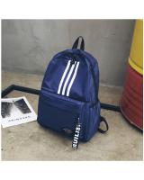 KW80488 CASUAL BACKPACK DARK BLUE