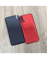 (RED)LENOVO 5I PLUS 4+64GB ANDROID PHONES (READY STOCK)