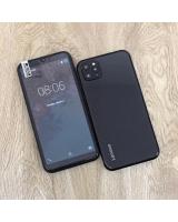 (BLACK)Lenovo H11_Dual Sim 5.9 Inch Android Smartphone