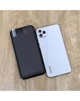 (GRAY)Lenovo H11_Dual Sim 5.9 Inch Android Smartphone