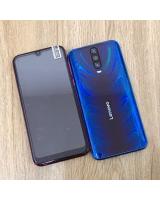 (BLUE)LENOVO S03 3+32GB ANDROID PHONES (READY STOCK)