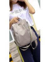 KW80513 WOMEN'S BACKPACK KHAKI